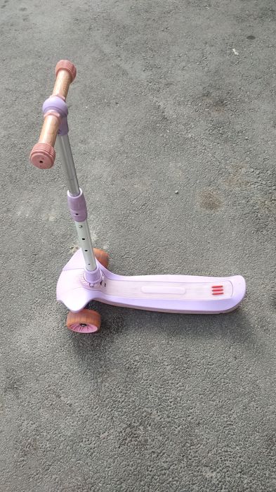 Детский транспорт