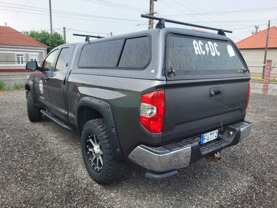 TOYOTA Tundra 2014 — imagine 4