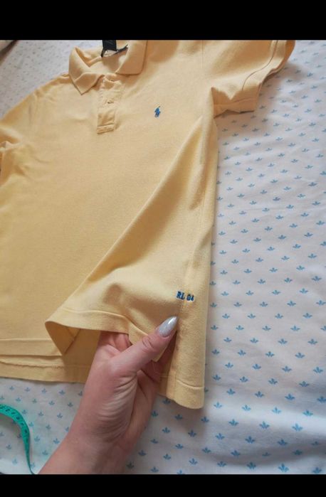 Tricou femei Ralph Lauren