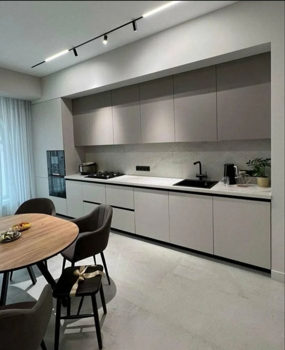 Мебель на заказ кухня