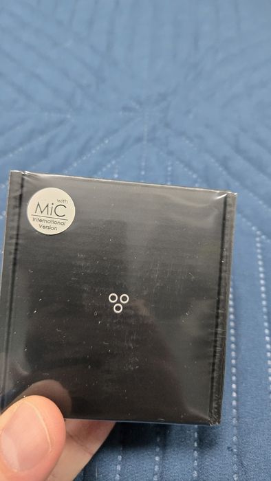 Moondrop Quarks слушалки