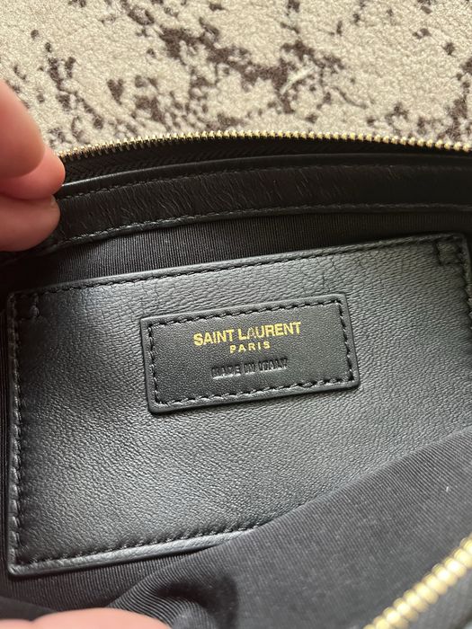 YSL Icare maxi дамска чанта