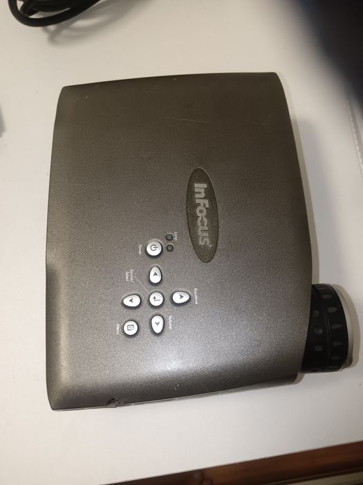 Videoproiector InFocus