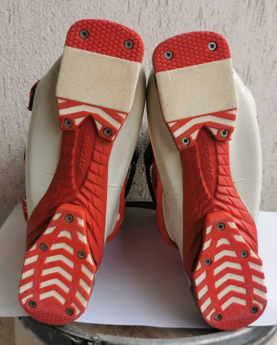 Ски обувки Atomic 45 M11 Pro Downhill 297 cm 25 RECCO