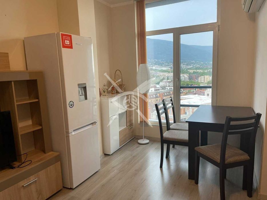 Дава се под наем Едностаен апартамент в София, Витоша - 54 кв.м за 90000 € - Снимка #1