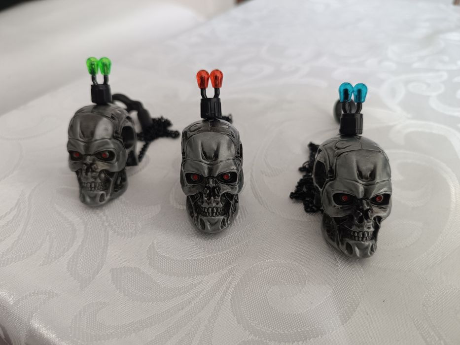 Обтегачи за риболов