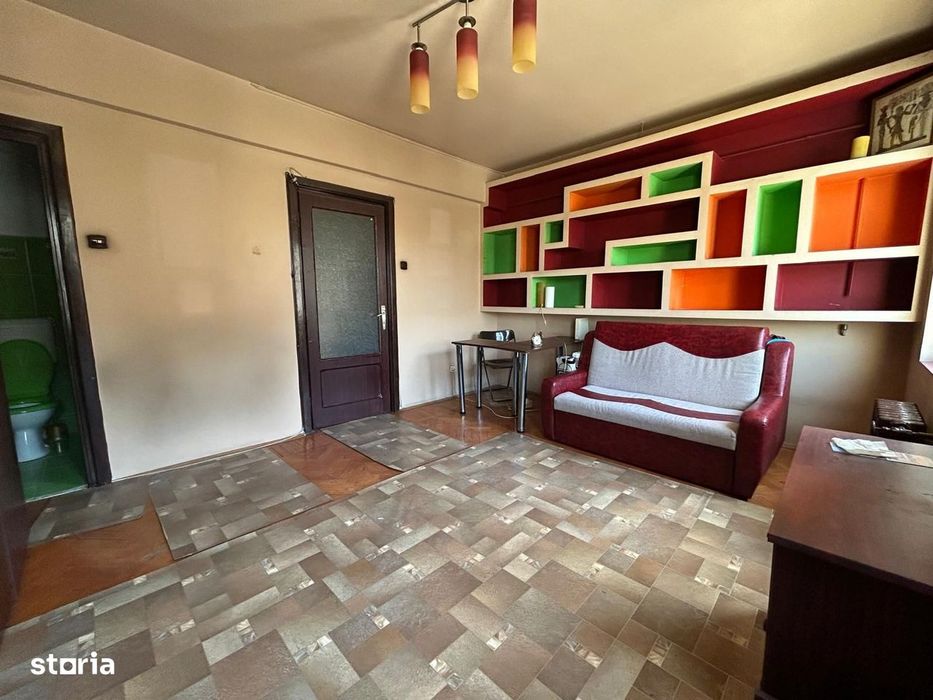 Apartament – București, Națiunile Unite, Mitropoliei - Vedere 2
