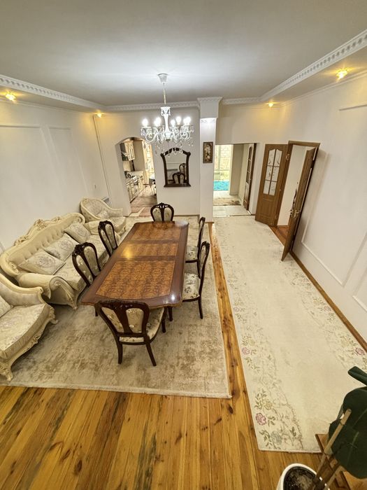 Дом в элитном районе