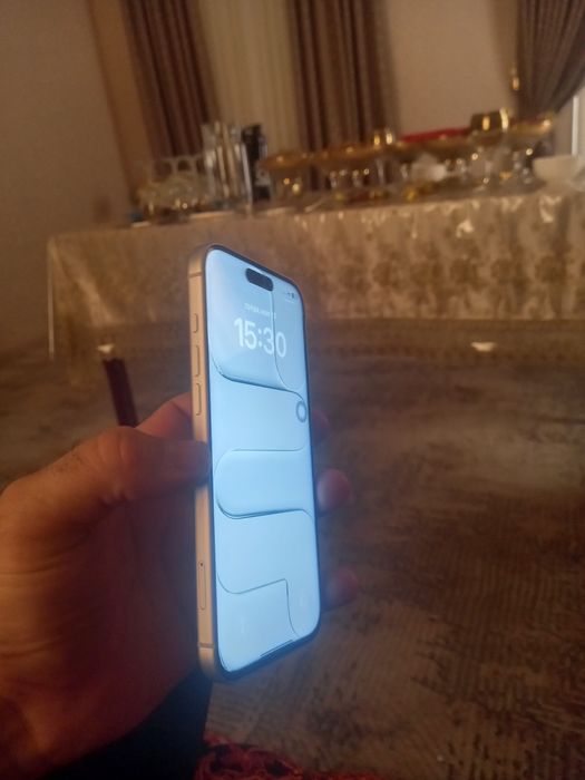 Iphone 17 pro max Dubai
