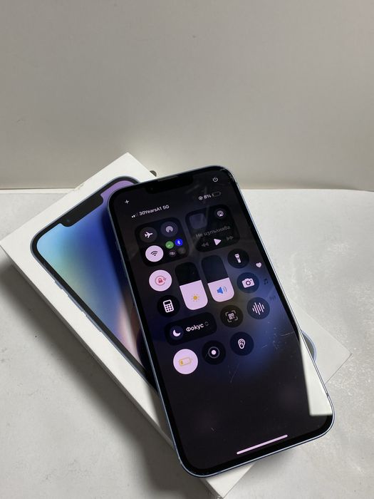 Iphone 14  128gb