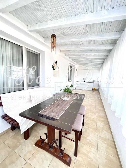 Продава се Тристаен апартамент в Варна, Колхозен пазар - 120 кв.м за 1465 €/кв.м - Снимка #14