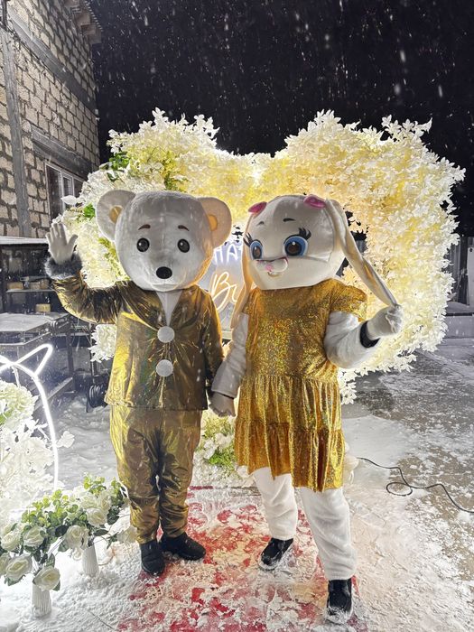 Поздравление/Құттықтау г.Актобе