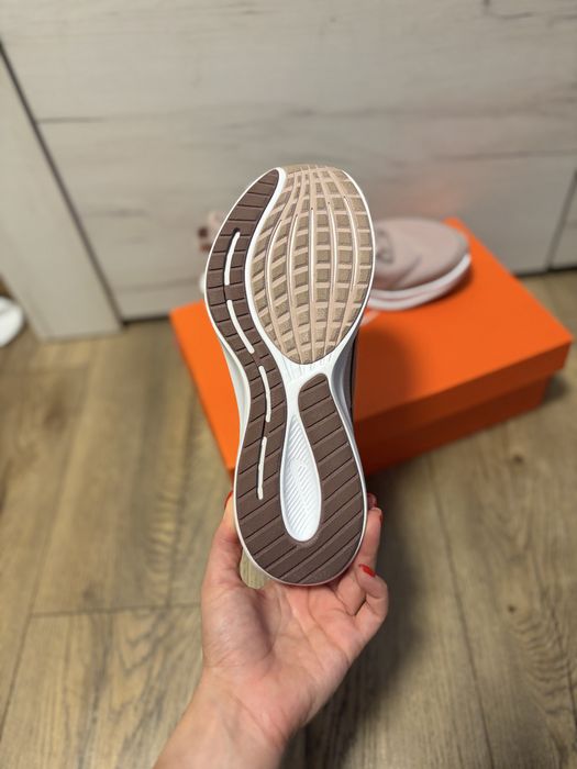 Маратонки Nike розови | 37.5 номер