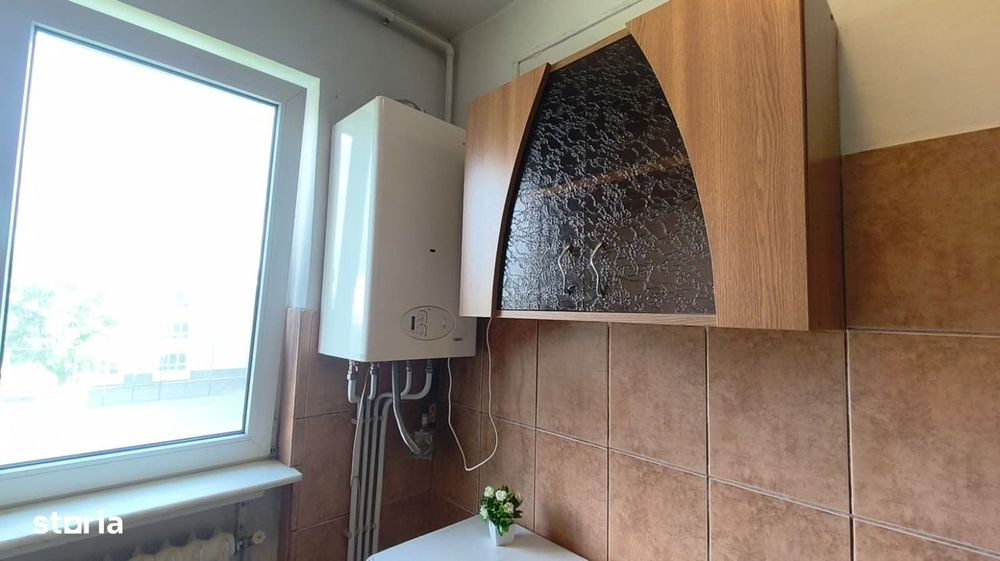 Apartament 2 camere in Deva, zona Balcescu