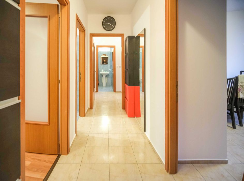 Aparatament 3 camere in Drumul Taberei, cartierul Brancusi