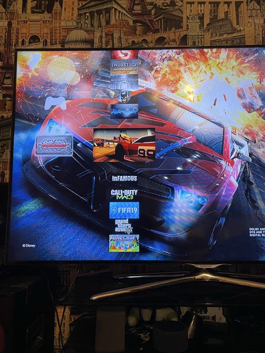 Продам Sony PlayStation Slims 3