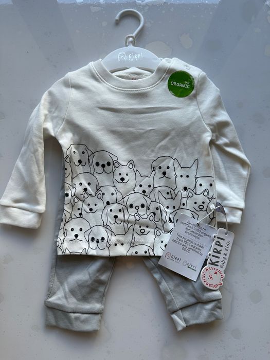 Ромпъри  пижами /джорч примарк