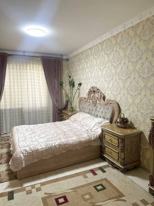 Продается 2в3/2/4 на Лисунова-1а ор-р Кадышева 151 школа 54 кв2 (R)