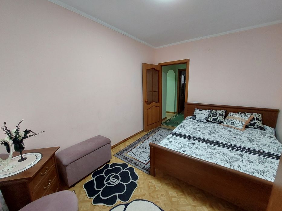 3-к., 85 м², ж/д вокзал