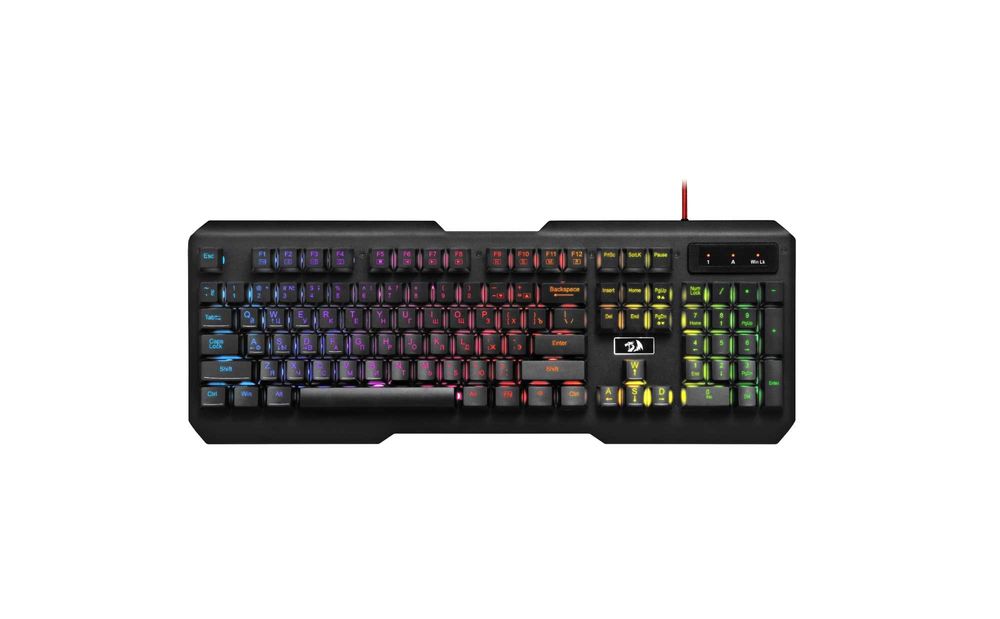 { Клавиатура Redragon Centaur-2 USB