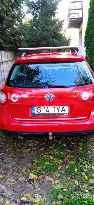 VOLKSWAGEN Passat 2007 — imagine 4