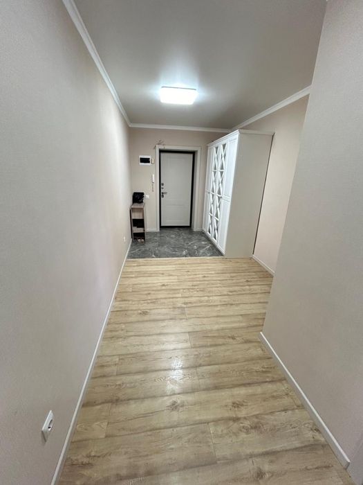 Продам 3-х комнатную квартиру!