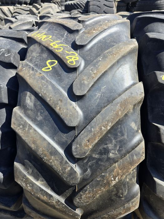Anvelope 440-65r28 Michelin