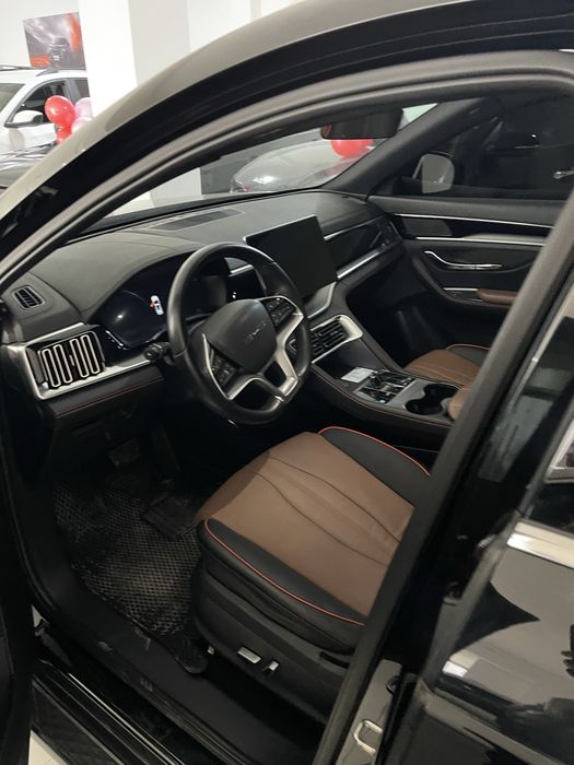 Bukharalionavtosalon