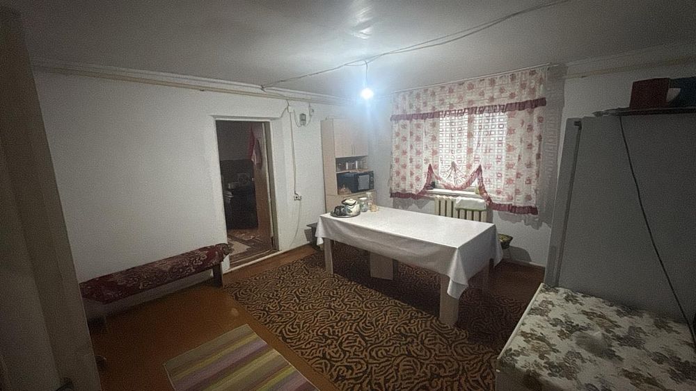 Сдается 4-комнатный дом