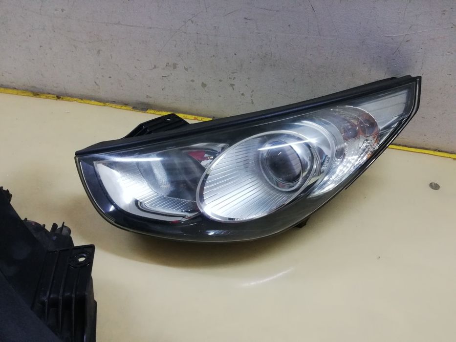 Far hyundai tucson 2011-2014 halogen