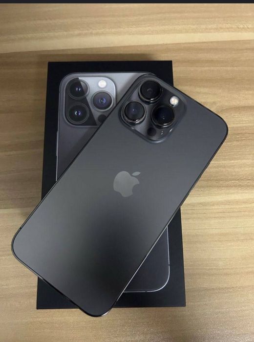 iphone 13pro zur