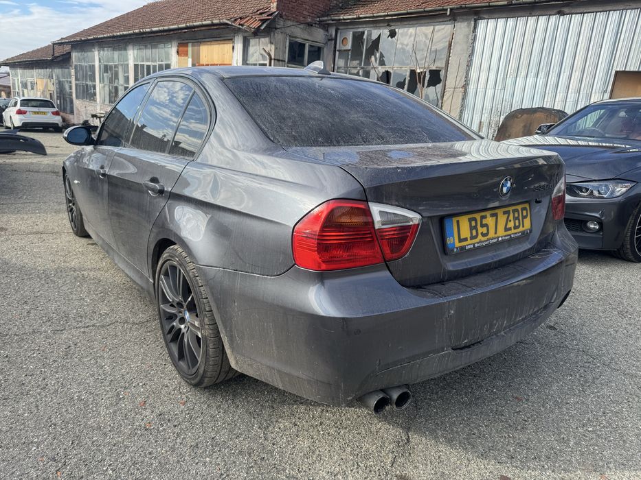 Бмв е90 330д 231кс bmw e90 330d 231hp на части