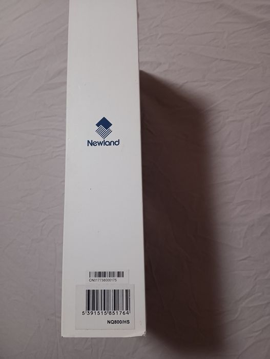 Tabletă Newland NQire Tough Tab 8"