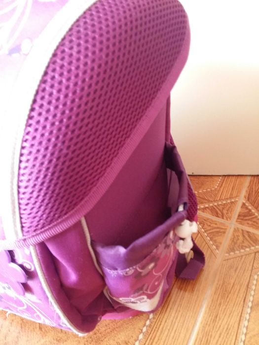 Раница ергономична