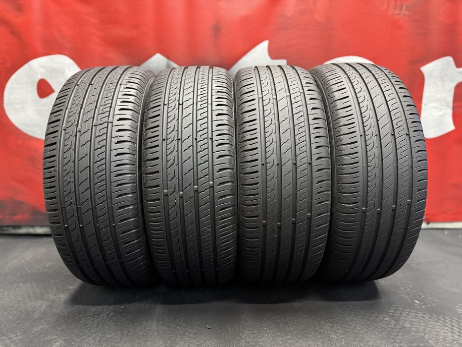 205 55 16, Летни гуми, Barum Bravuris5, 4 броя