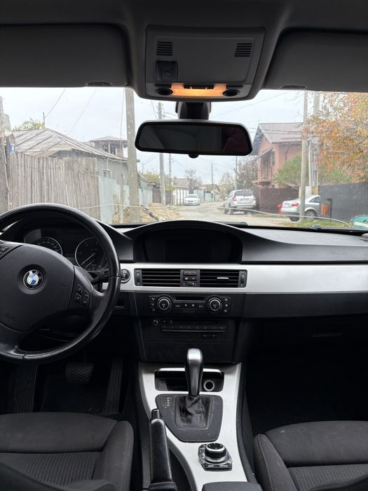 Vand Bmw seria 3 2,0 diesel