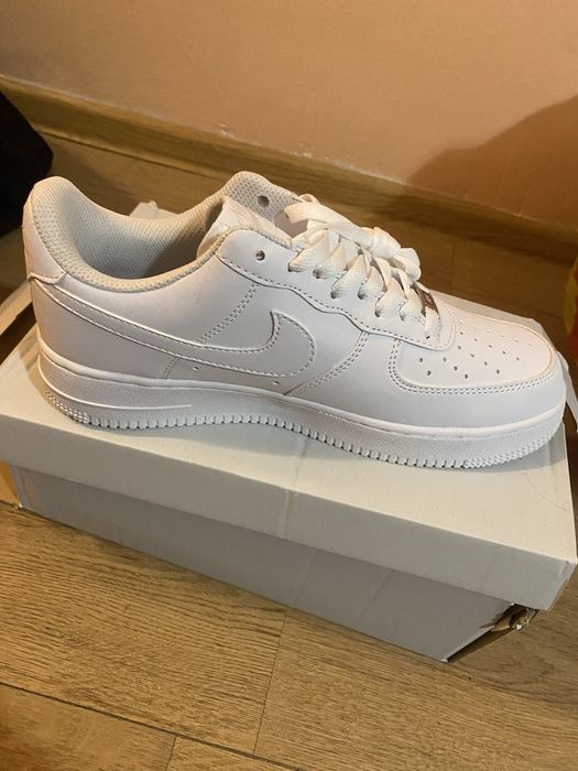 Air force 1 нови