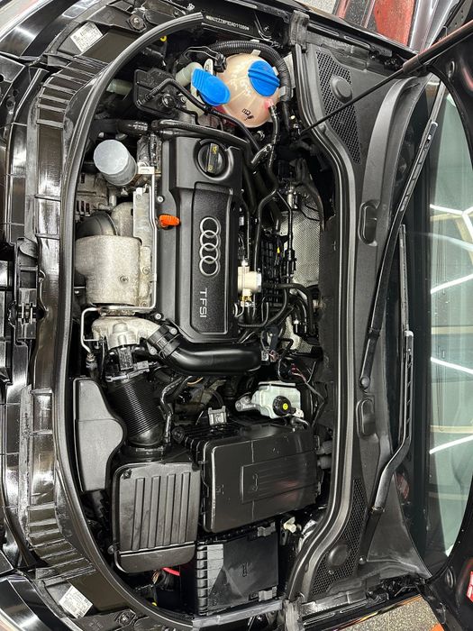 Vand Audi A3 1.4 tfsi