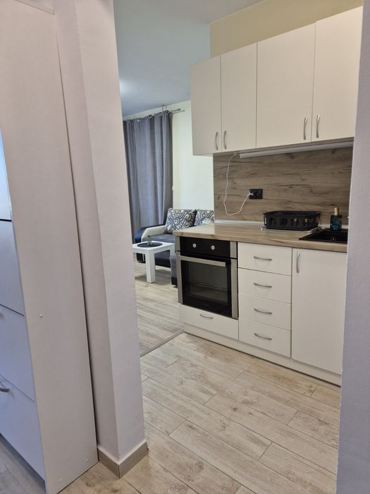 Дава се под наем Двустаен апартамент в Варна, Кайсиева градина - 55 кв.м за 448.8 € - Снимка #10