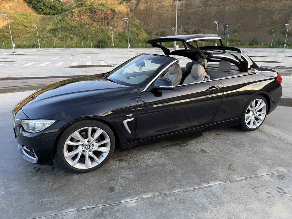 BMW 4 Series 2014 — imagine 2