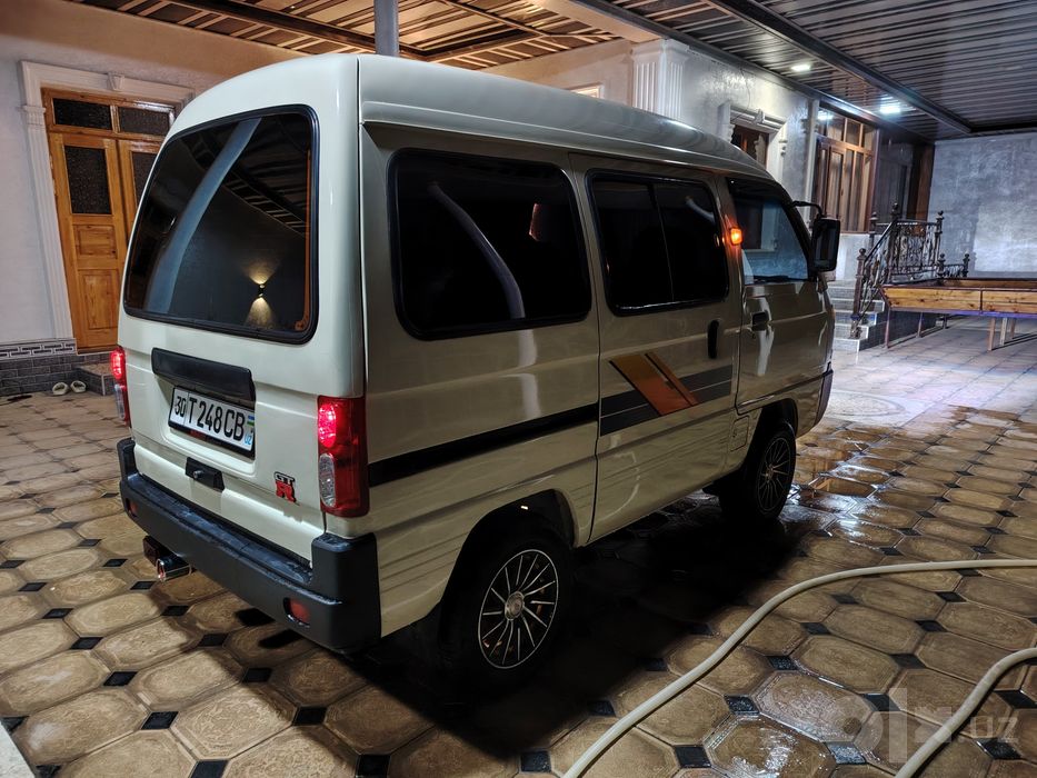 Дамас2 2008й зор