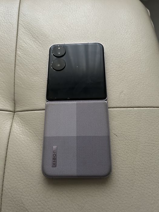 Xiaomi mix flip 256 Gb