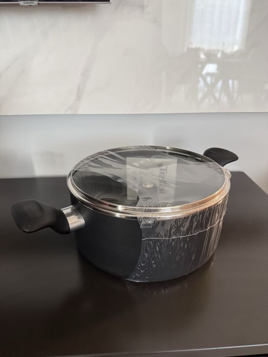 Нова темджера Tefal