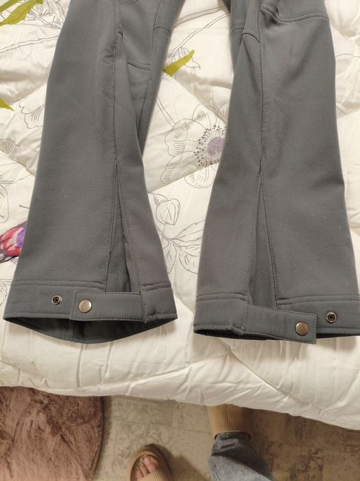 Продавам ски екип Rock creek softshell, размер М, почти нов