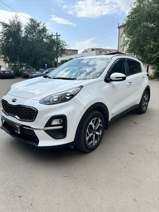 Продам Киа Спортэйч