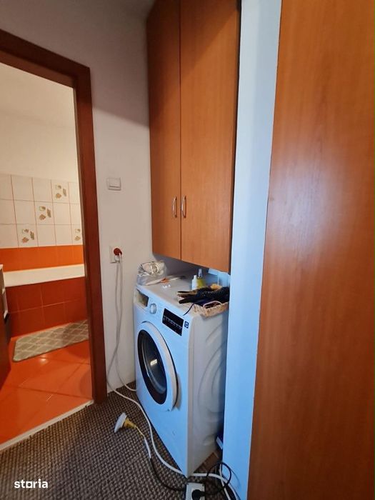 Apartament 3 camere zona ASTRA,str BARBU LAUTARU