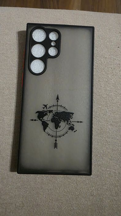 Husa Samsung S25 Ultra