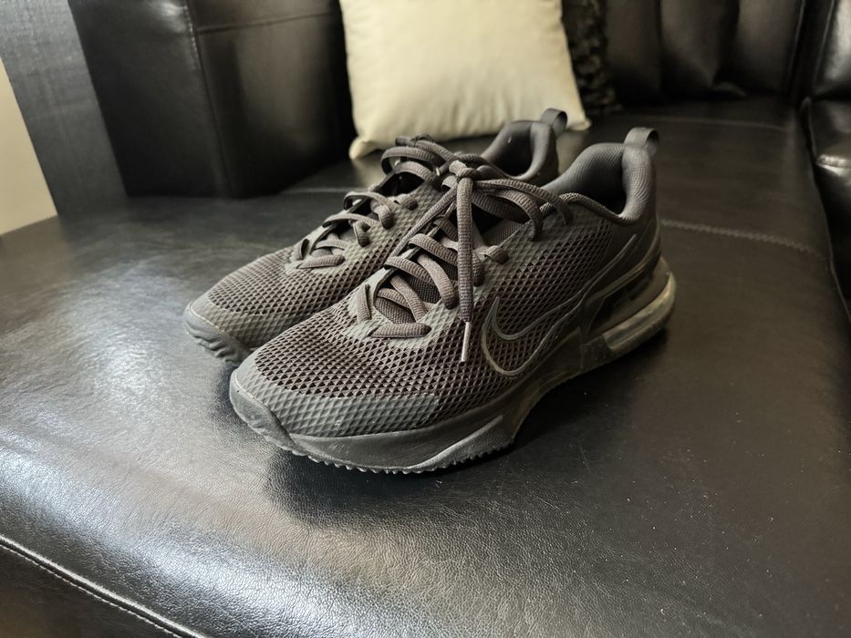 Мъжки обувки Nike Air max