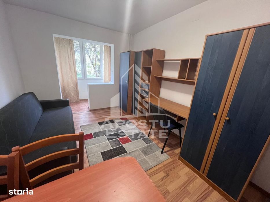 Apartament 1 camera, zona Soarelui