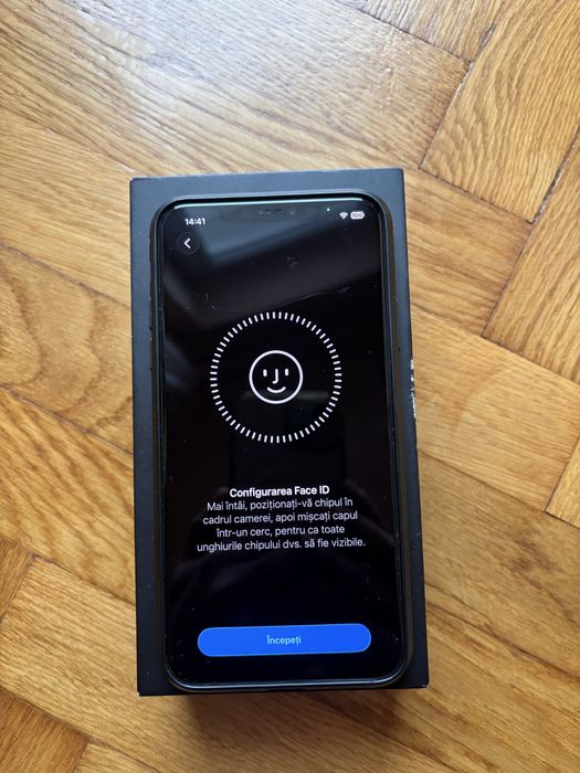 Iphone 11 Pro Max de 256 Gb Space Gray